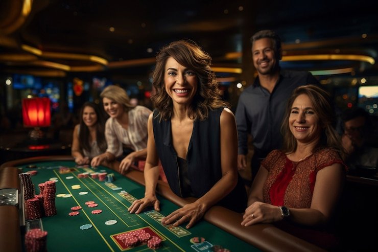 Permainan slot Yggdrasil di platform star togel dengan tema grafis modern